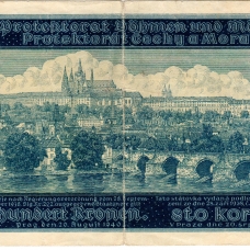 Протекторат Богемия и Моравия