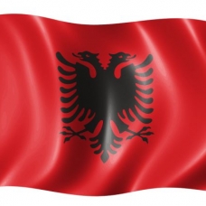 Албания