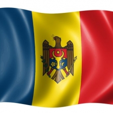 Молдавия