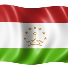 Таджикистан