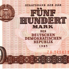 Германская Демократическая Республика (ГДР)