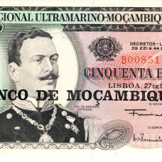 Колония Португальской империи