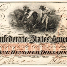 Конфедеративные Штаты Америки