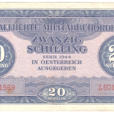 Оккупация Австрии