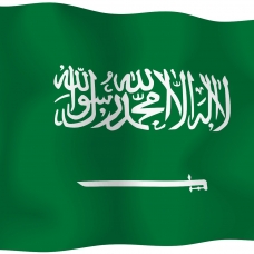 Саудовская Аравия