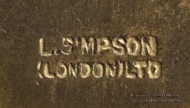 Знак за службу