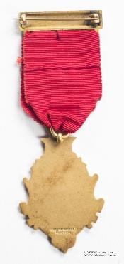 Знак Ордена Друидов (Ancient Order of Druids)