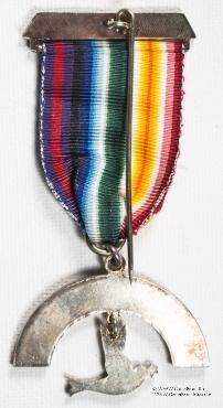 Знак Морехода Королевского Ковчега