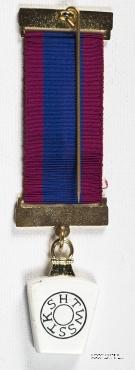 Знак Провинциального Мастера Метки