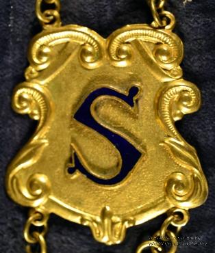 Церемониальная лента 