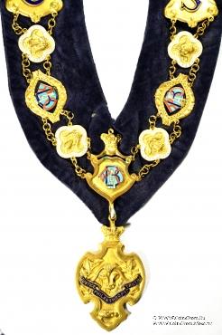 Церемониальная лента 