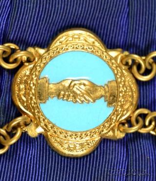 Церемониальная лента 