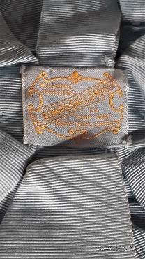 Чресплечная лента Ордена 