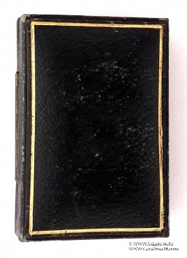 Знак Морехода Королевского Ковчега.