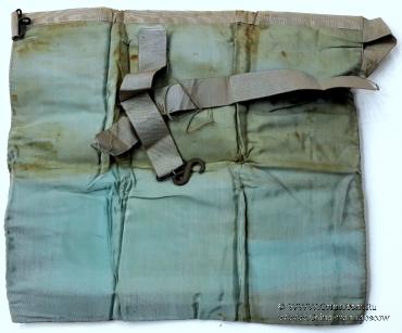 Запон Досточтимого Мастера Ложи.