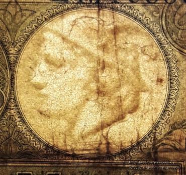 10 марок 1906 г.