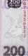 200 франков 2007 г. ВЗ