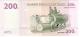 200 франков 2007 г. РВ