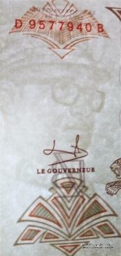 5 нов. заиров 1993 г.