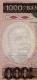 1000 крузейро 1985 г ВЗ