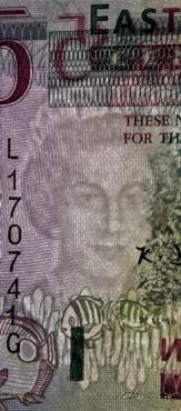 5 долларов 2003 г.