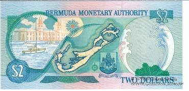 2 доллара 2000 г.