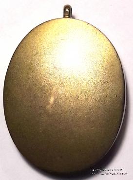 Знак Прошлый Провинциальный Великий Дьякон провинции STAFFORDSHIRE.