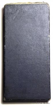 Знак Королевского масонского госпиталя