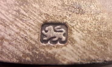 Знак Королевского масонского госпиталя