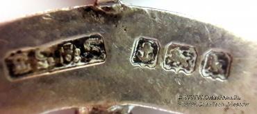 Знак Морехода Королевского Ковчега.