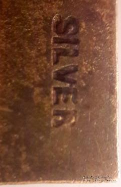 Знак Королевская Арка Principal.