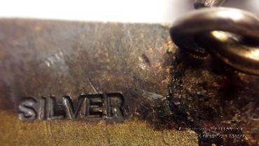 Знак Королевская Арка Companion.