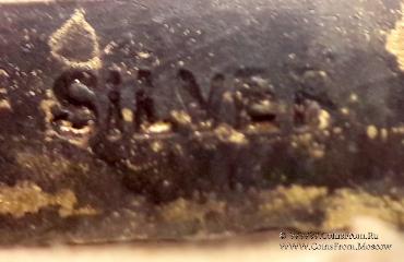 Знак Королевская Арка Companion.