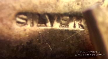 Знак Королевская Арка Companion.