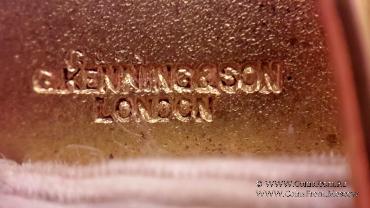 Знак Королевская Арка Companion.