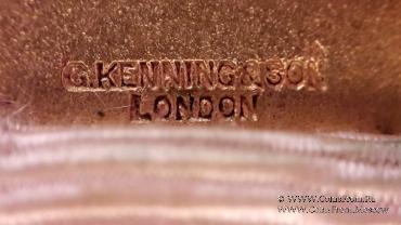 Знак Королевская Арка Companion.