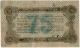 75 карбованцев 1919 Житомир АБ № 13767 РВ