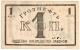 1 коп 1922 Грознефть РВ
