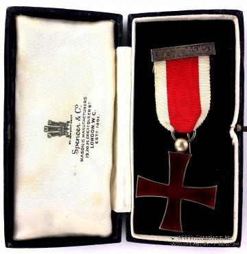 Крест Рыцаря