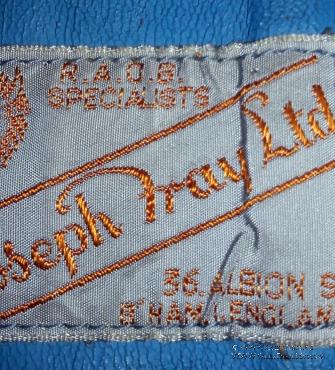 Манжет 4 степени ROH RAOB