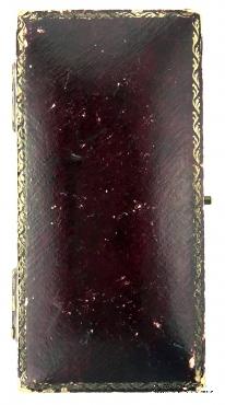 Знак Королевская Арка Companion.