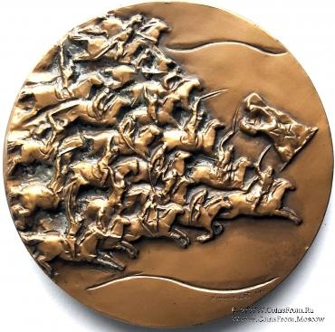 Будённый С.М. (ЛМД)