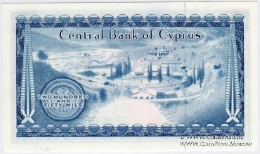 250 милс 1976 г.