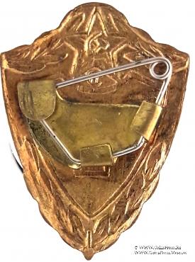 Специалист 1 класса.