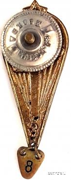 Парашютист