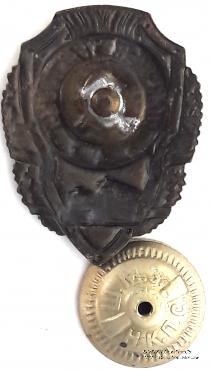 Отличный тракторист