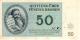 50 крон 1943 АВ
