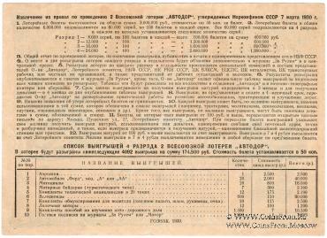 50 копеек 1930 г. (IV разряд)