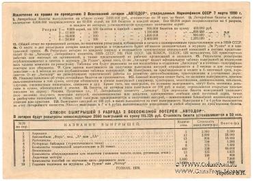 50 копеек 1930 г. (III разряд)