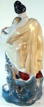 Украинская пара